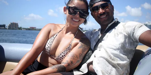 Miami Beach Jet Ski Adventure with Free Boat Ride 2 hr - Image 6