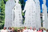 Lexington Walking Food and History Tour thumbnail 5