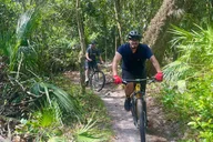 Sanford Mountain Bike Experience 4 hr thumbnail 2