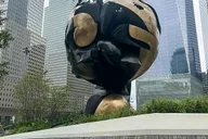 New York City Financial District, 9/11 Memorial & Liberty Tour thumbnail 4