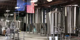 Las Vegas Brewery Tour by Party Bus
