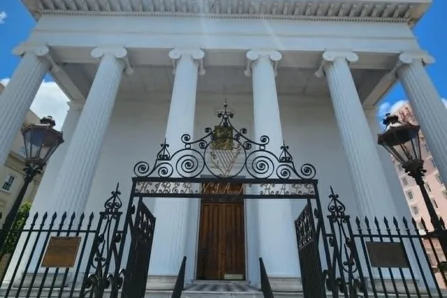 Charleston Heritage Walking Tour - Image 6