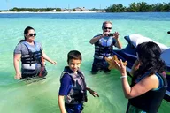 Key West Jet Ski Tour for Small Groups 90 Min thumbnail 5