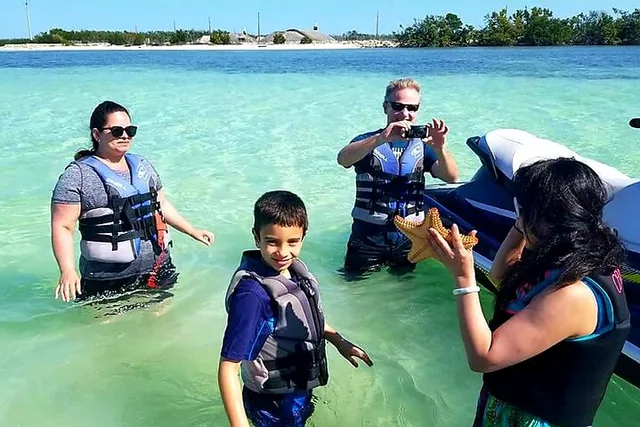 Key West Jet Ski Tour for Small Groups 90 Min - Image 5