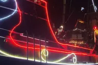 St. Augustine Nights of Lights Pirate Ship Tour thumbnail 6