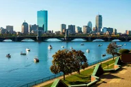 Boston and Cambridge Private City Tour thumbnail 2