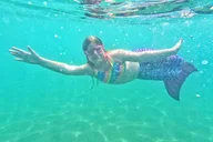 Maui Mermaid Swimming Lesson thumbnail 5