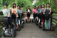 Kansas City Segway Art Tour 90 min thumbnail 5