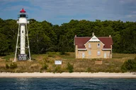 Sister Bay Boat Cruise to Death's Door thumbnail 5