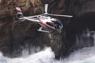 Maui Helicopter Tour to Molokai thumbnail 2