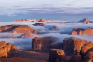 Hunts Mesa Campout & Tour at Sunset & Sunrise thumbnail 3