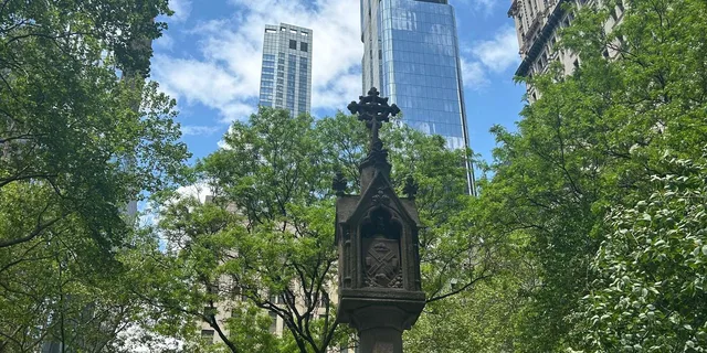 New York City Wall Street Tour in French/English 3 hr - Image 2