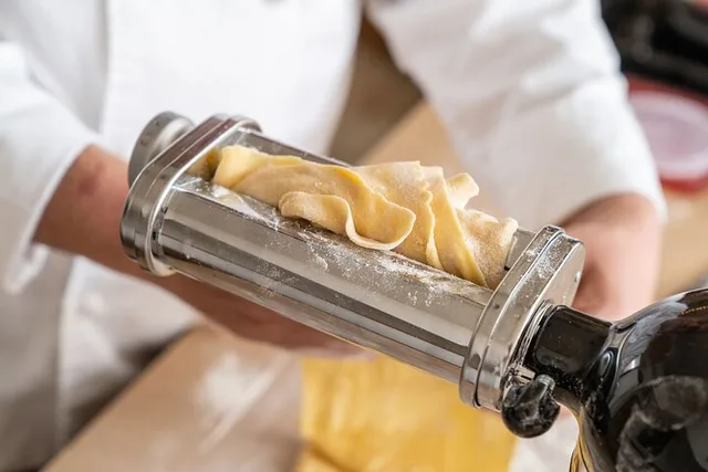 Orlando Pasta Making Cooking Class - Image 2