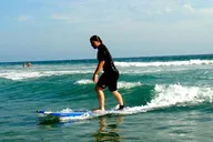 Huntington Beach Surfing Lessons thumbnail 4