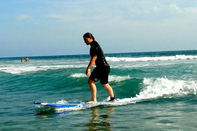 Huntington Beach Surfing Lessons - Image 4