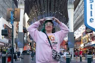 Las Vegas Fremont Street Walking Tour thumbnail 3