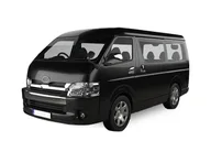 Cleveland Airport Private Transfer thumbnail 6