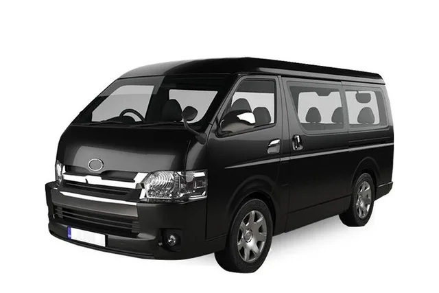 Cleveland Airport Private Transfer - Image 6