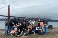 San Francisco Crab & Cook Under the Golden Gate Bridge thumbnail 3