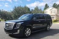 Orlando Airport Transfer to Disney Resort Area thumbnail 5