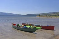 Yellowstone Audio Tour West Thumb Basin thumbnail 5