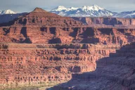 Moab 4x4 Canyonlands and Arches Tour thumbnail 5