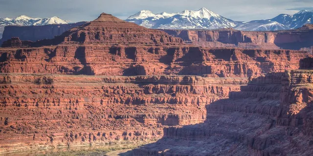 Moab 4x4 Canyonlands and Arches Tour - Image 5