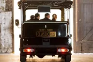 Burbank TCM Classic Films Tour thumbnail 4