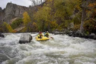 Phoenix Rafting Adventure in Kikacéki Canyon thumbnail 5