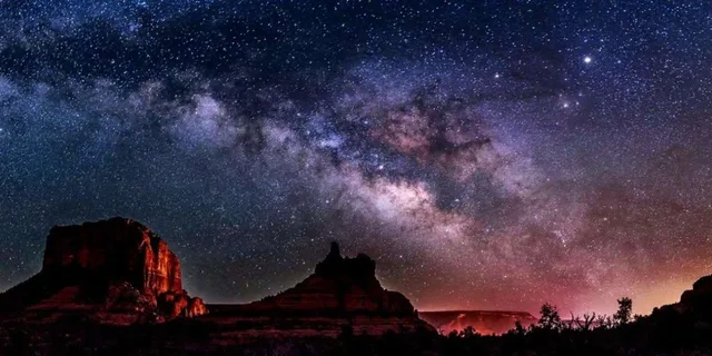 Sedona UFO and Stargazing Tour - Image 1