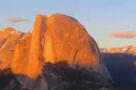 San Francisco Yosemite 3-Day Private Tour thumbnail 1