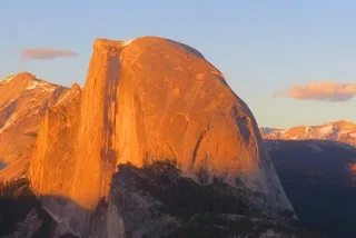 San Francisco Yosemite 3-Day Private Tour
