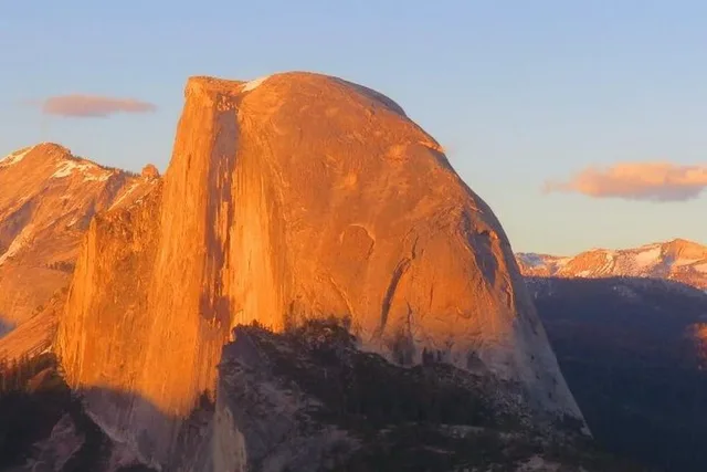 San Francisco Yosemite 3-Day Private Tour - Image 1