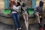 New Orleans Scavenger Hunt thumbnail 2