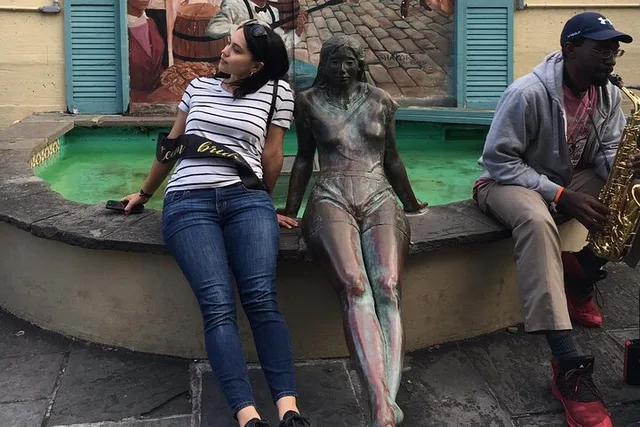 New Orleans Scavenger Hunt - Image 2