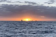 Honolulu Boat Cruise at Sunset thumbnail 1