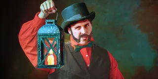 Gettysburg Ghost Tour: History and Haunts 75 min