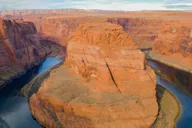 Las Vegas Antelope Canyon & Horseshoe Bend Tour thumbnail 6