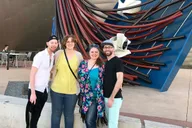 Denver Walking Tour thumbnail 3