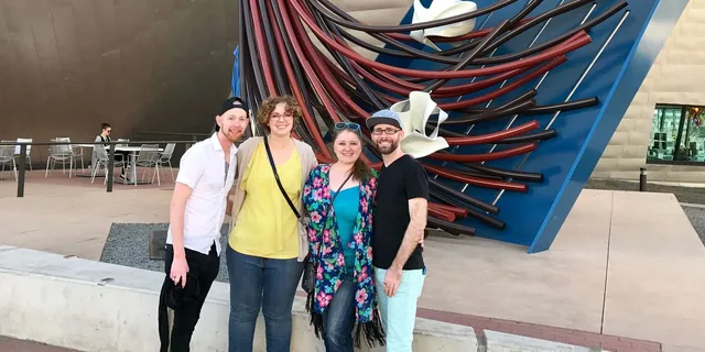 Denver Walking Tour - Image 3