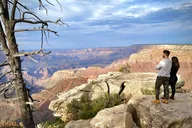 Phoenix Grand Canyon National Park Day Tour thumbnail 1