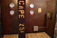 Area Z51 Zombie Escape thumbnail 4