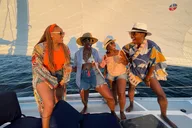 Baltimore Sunset Sail by Certified Captain thumbnail 1