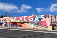 Las Vegas Downtown Walking Tour in French thumbnail 6