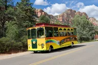 Sedona Boynton Canyon Trolley Tour thumbnail 6