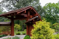 Memphis Botanic Garden Entry Ticket thumbnail 1