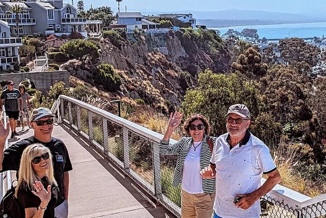 Orange County Coastal Sightseeing Tour - Image 1