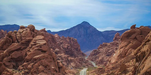 Valley of Fire Tour and Hike - Image 3