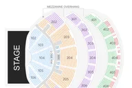 Las Vegas Rod Stewart Concert at the Colosseum 1.5 hr thumbnail 6