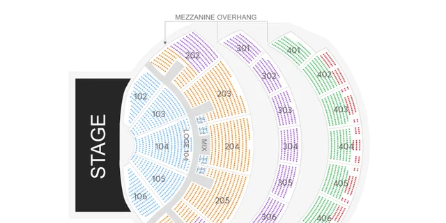 Las Vegas Rod Stewart Concert at the Colosseum 1.5 hr - Image 6